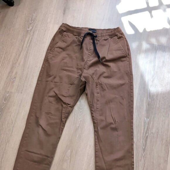 Zanerobe the Sureshot Jogger  mens size 30 - Picture 6 of 11